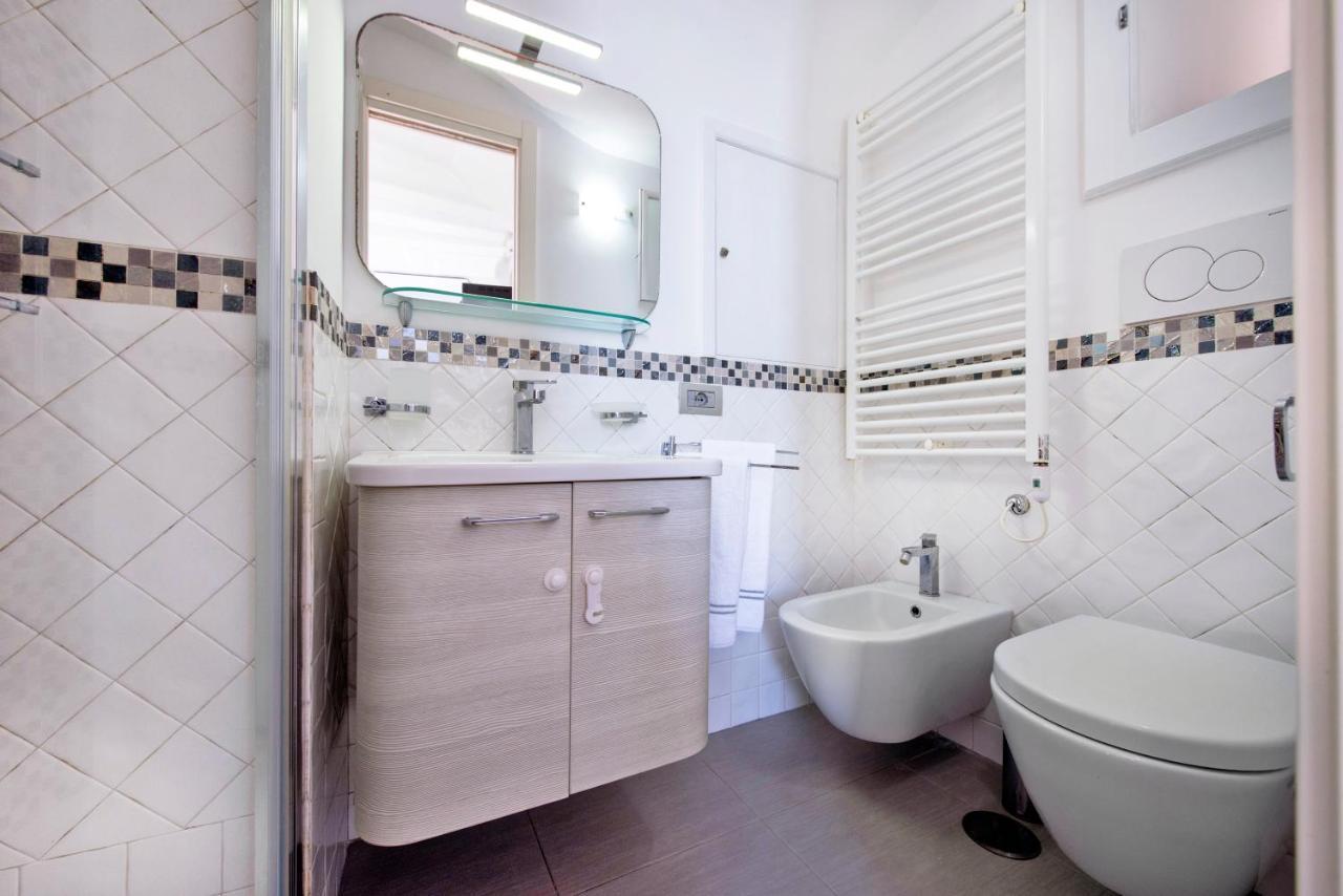 Il Nido Del Gabbiano Apartment Minori Luaran gambar